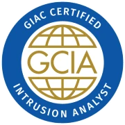 GCIA logo