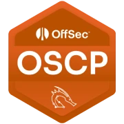 OSCP certification icon