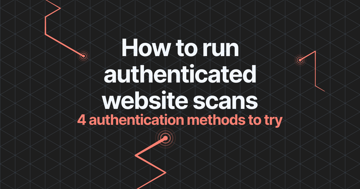 Read the article titled scan-web-applications-that-require-authentication-pentest-tools.com_.webp