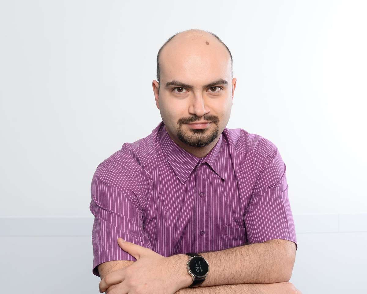 Behind the Tools: Răzvan Ionescu on the growth mindset, insatiable curiosity, and being comfortable with change in ethical hacking
