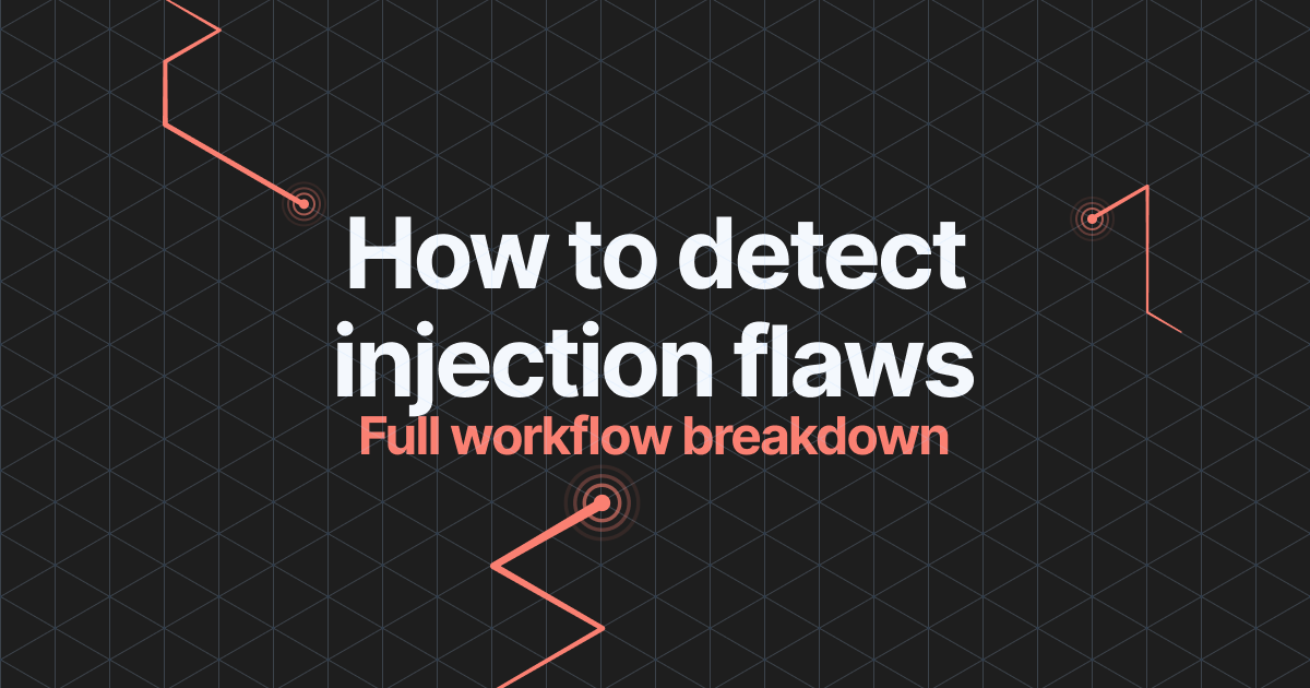 Read the article titled detect-injection-flaws-with-pentest-tools.com_.webp