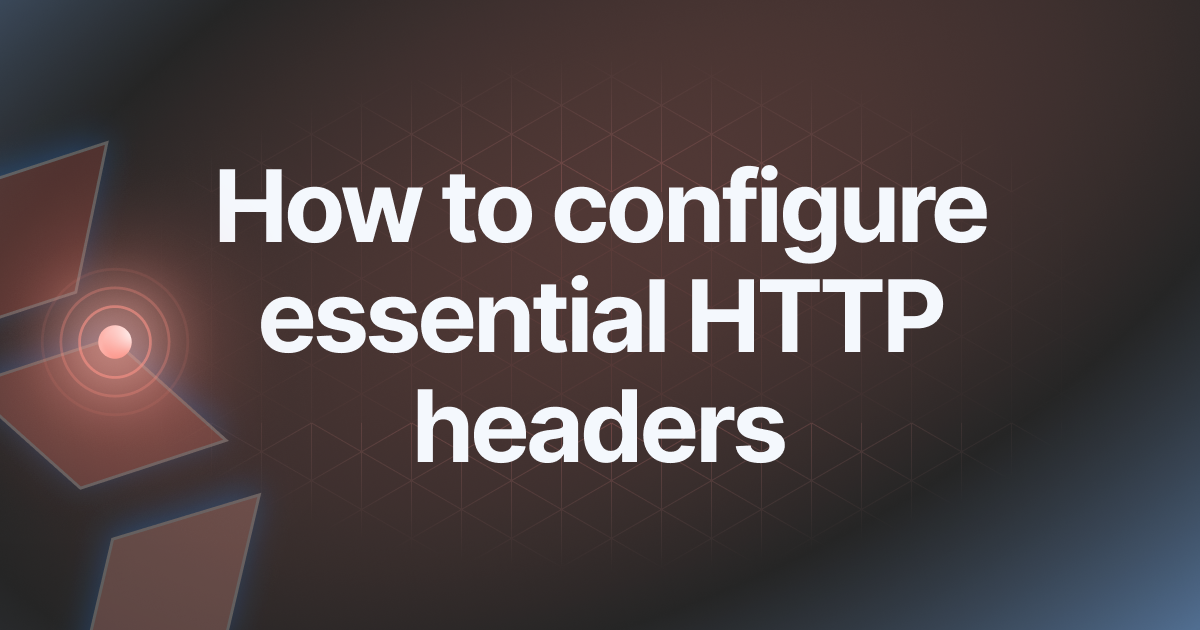 Read the article titled http-headers-securing-web-server.webp