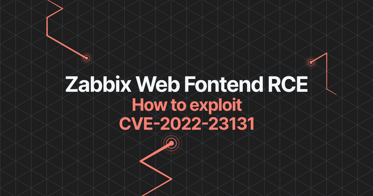 Read the article titled exploit-zabbix-rce-cve-2022-23131.png