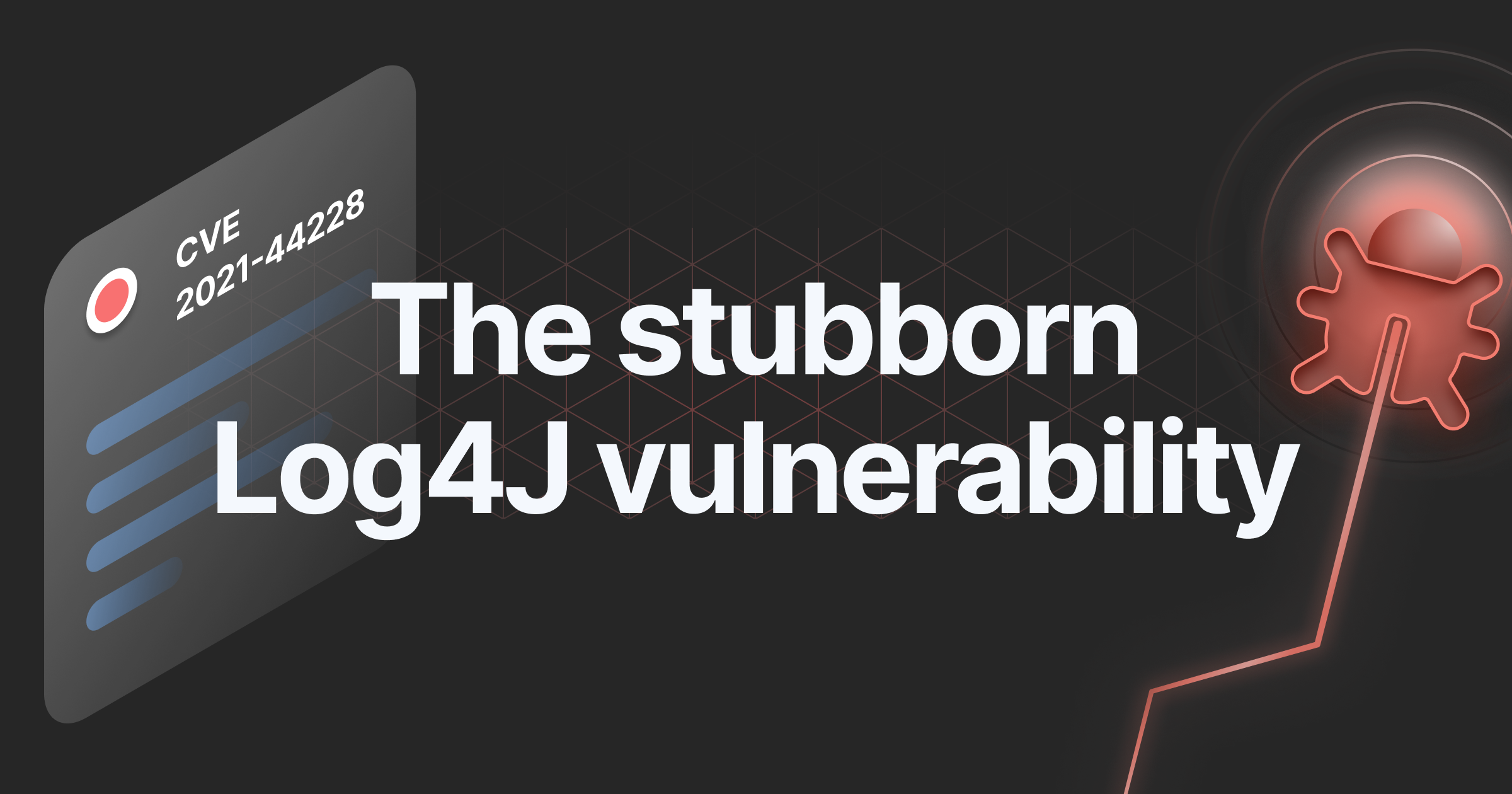 log4j vulnerability