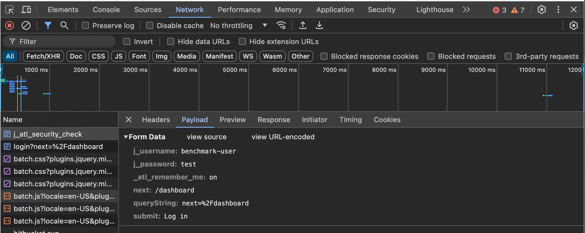 Bitbucket Web Developer Tools