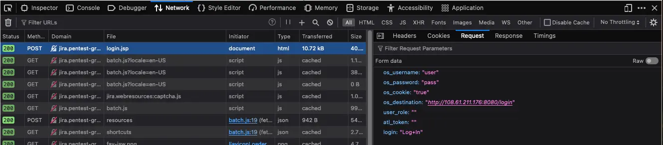 Jira Web Developer Tools