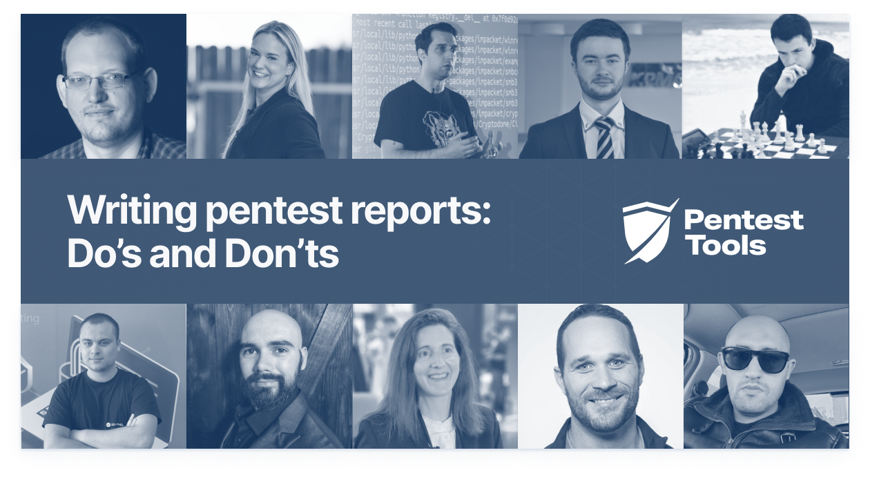 pentest-reports