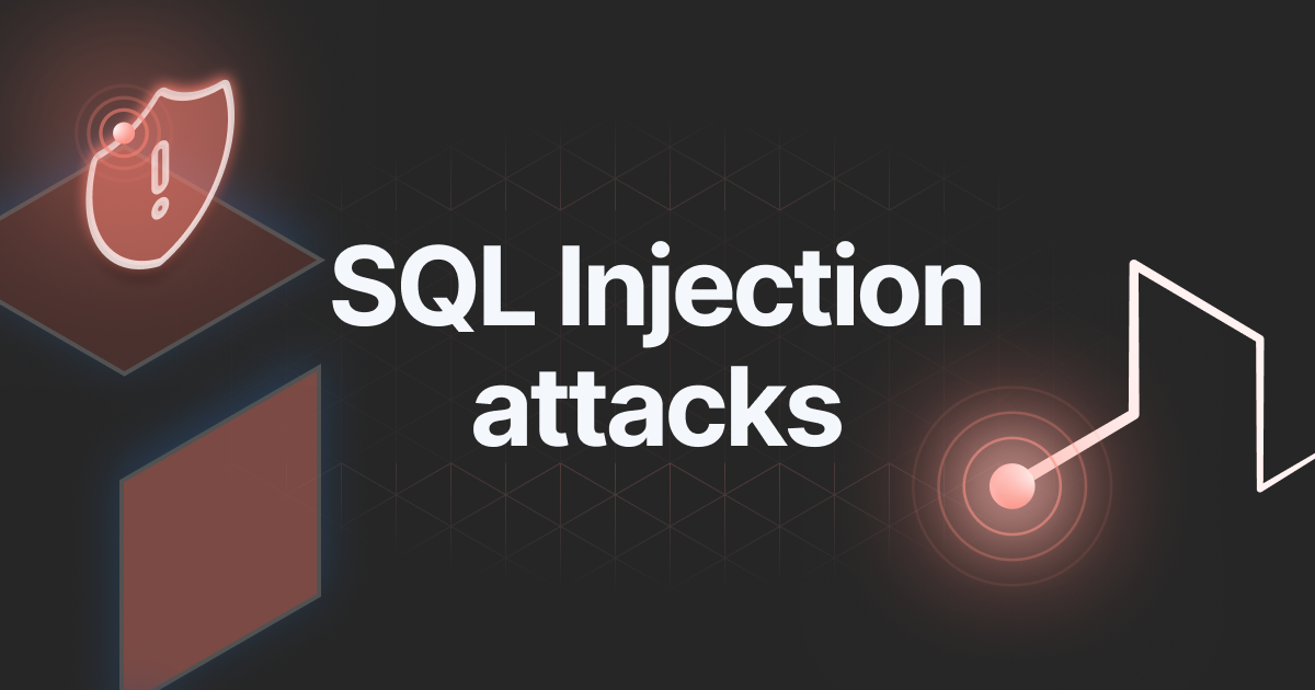 Read the article titled common-sql-injection-attacks.webp