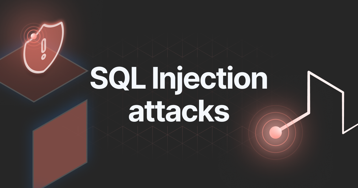 Injection of SQL (SQLi)