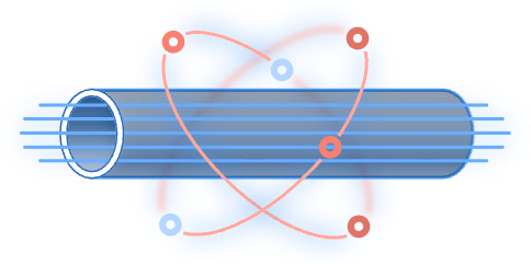 Internal scanning illustration