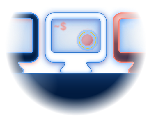 Workspaces illustration