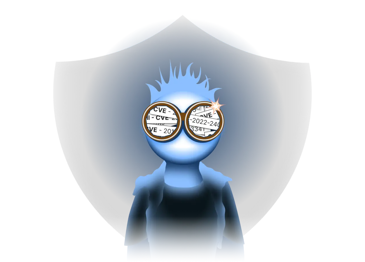 Hero image Solutions brief security teams