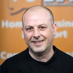 Jeremy Gardener avatar