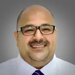 Qusai Alhaddad avatar