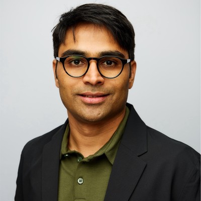 Ratnesh Pandey avatar