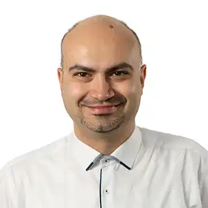 Razvan Ionescu
