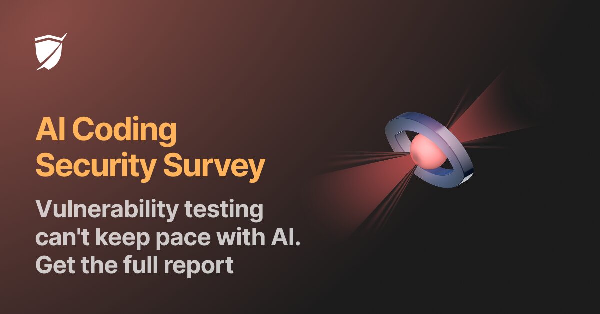 The state of AI pentesting survey