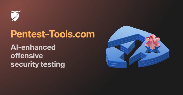 Offensive Security Testing AI-enhanced offensive security testing - Pentest-Tools.com