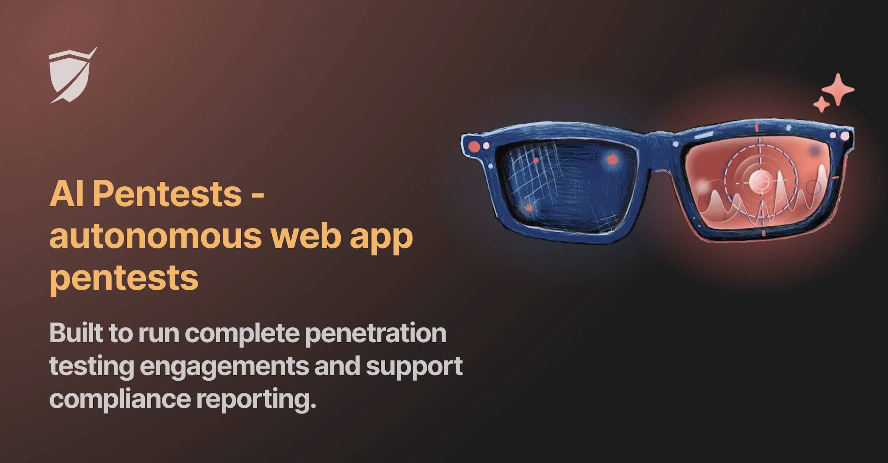 AI Pentests - autonomous web application penetration testing