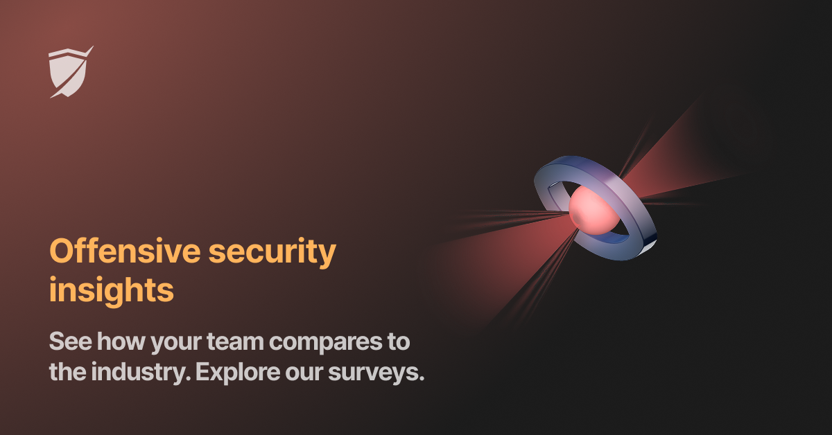 Offensive security insights