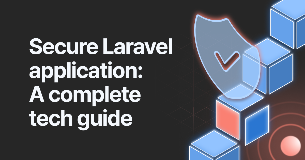 Dealing with Exceptions in a Laravel API application