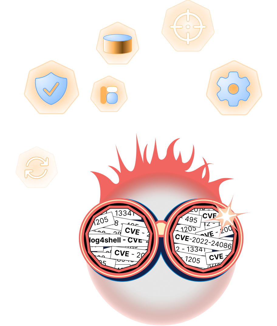 Human-led web app pentesting hero image